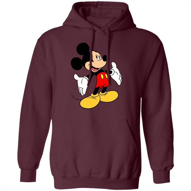 Mickey Mouse Hoodie T Shirt Mickey Mouse Hoodie T Shirt
