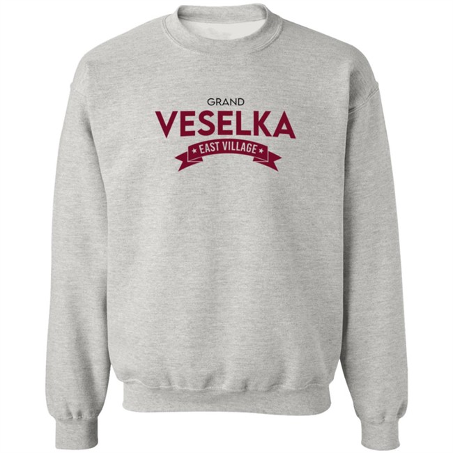 Grand Veselka East Village Shirt Grand Veselka East Village Hoodie Grand Veselka East Village Shirt Grand Veselka East Village Hoodie