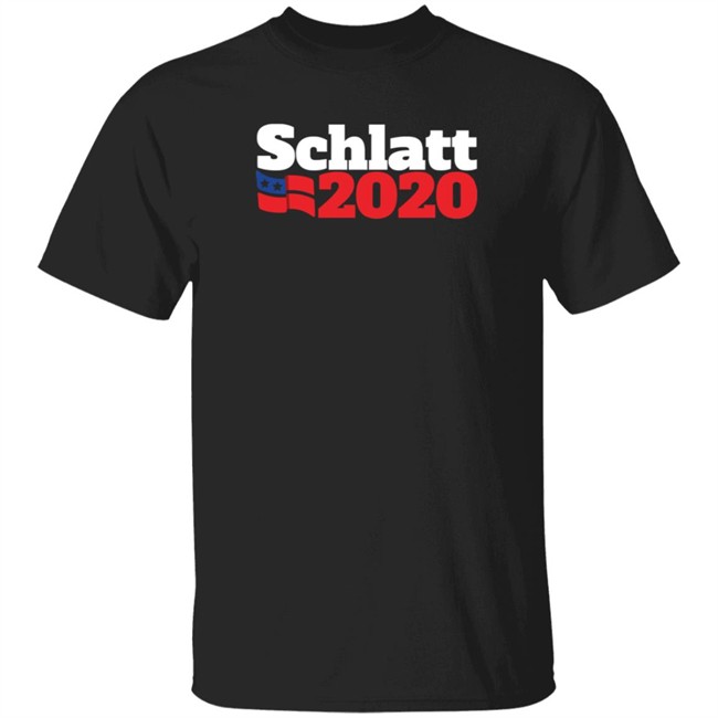 Schlatt 2020 Merch Schlatt 2020 Shirt