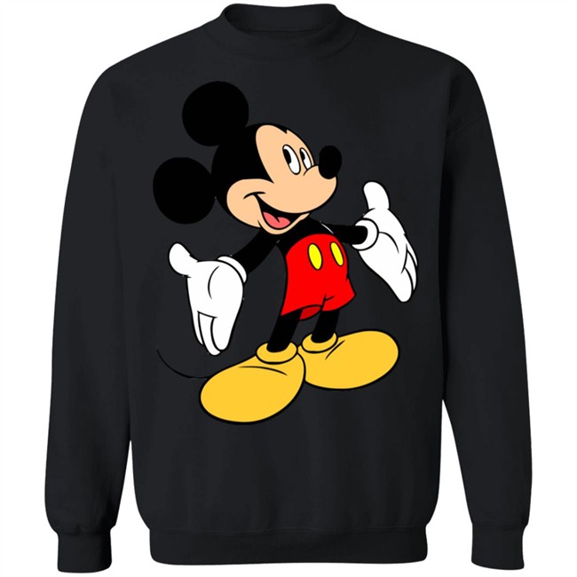 Mickey Mouse Hoodie T Shirt Mickey Mouse Hoodie T Shirt