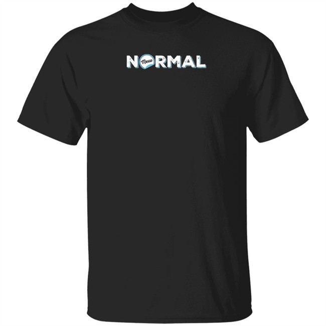 26 Shirts Merch Crowley Webb New Normal Shirt