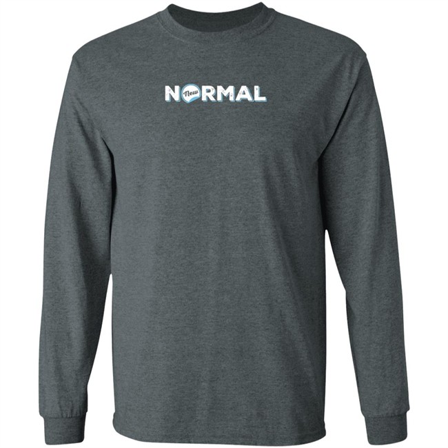 26 Shirts Merch Crowley Webb New Normal Shirt 26 Shirts Merch Crowley Webb New Normal Shirt