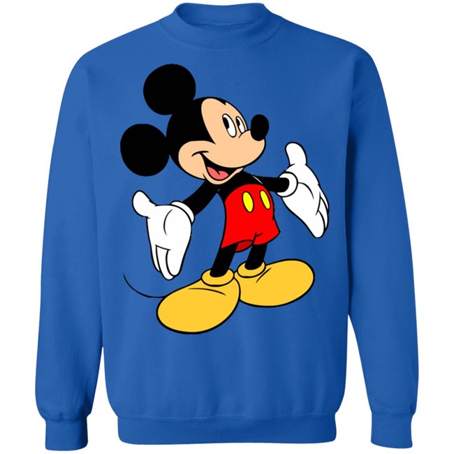 Mickey Mouse Hoodie T Shirt Mickey Mouse Hoodie T Shirt