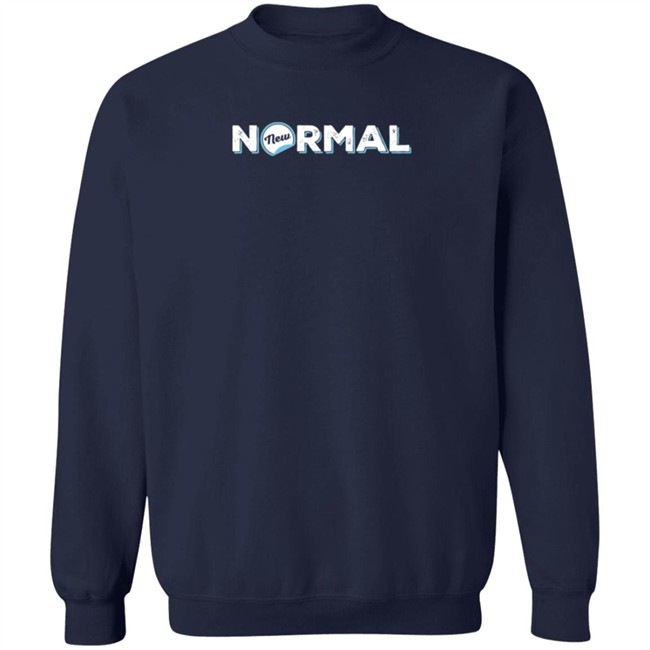 26 Shirts Merch Crowley Webb New Normal Shirt 26 Shirts Merch Crowley Webb New Normal Shirt
