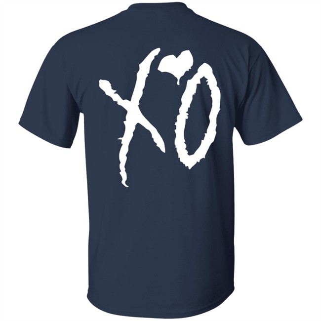 CinCreates Kiss Land Shirt CinCreates Kiss Land Shirt
