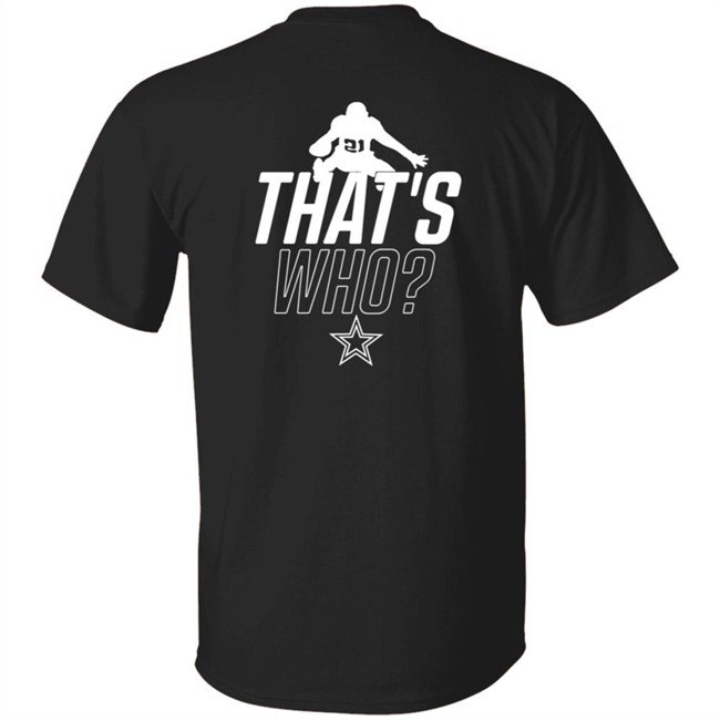 Cousin Sal Cowboys ZeKe Who Shirt Cousin Sal Cowboys ZeKe Who Shirt