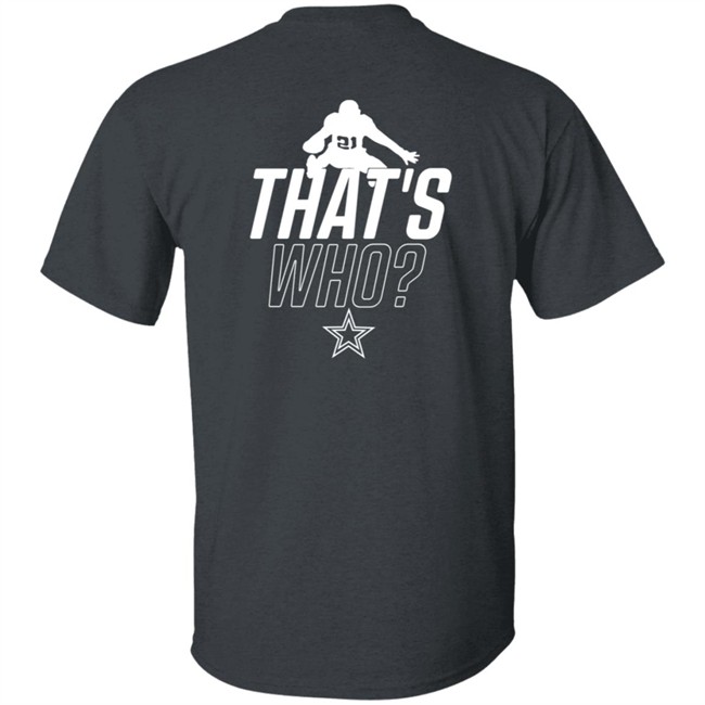 Cousin Sal Cowboys ZeKe Who Shirt Cousin Sal Cowboys ZeKe Who Shirt