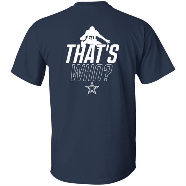 Cousin Sal Cowboys ZeKe Who Shirt Cousin Sal Cowboys ZeKe Who Shirt