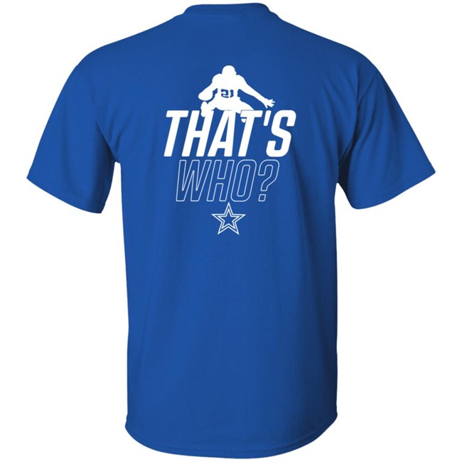 Cousin Sal Cowboys ZeKe Who Shirt Cousin Sal Cowboys ZeKe Who Shirt