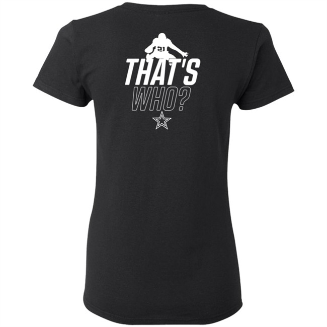 Cousin Sal Cowboys ZeKe Who Shirt Cousin Sal Cowboys ZeKe Who Shirt