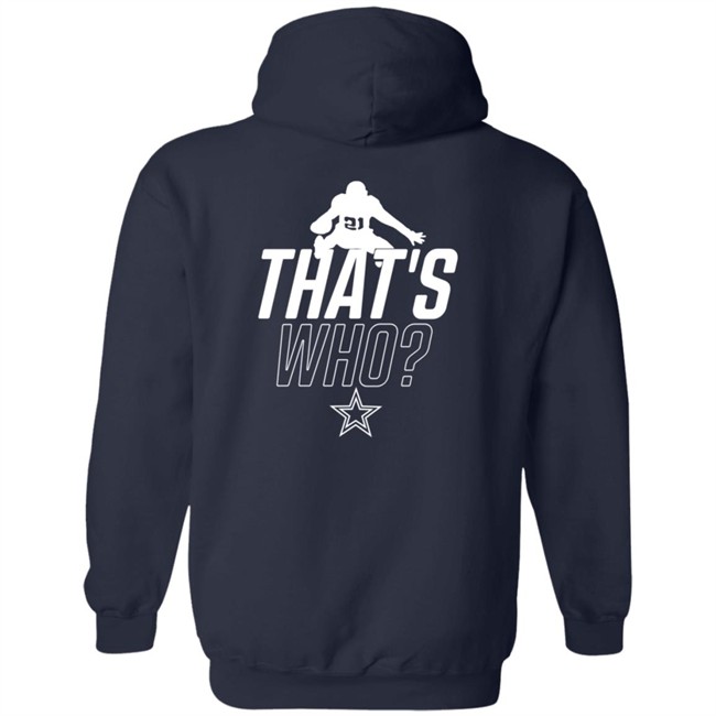 Cousin Sal Cowboys ZeKe Who Shirt Cousin Sal Cowboys ZeKe Who Shirt