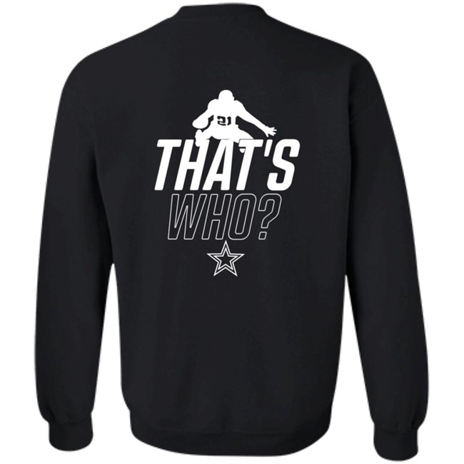 Cousin Sal Cowboys ZeKe Who Shirt Cousin Sal Cowboys ZeKe Who Shirt