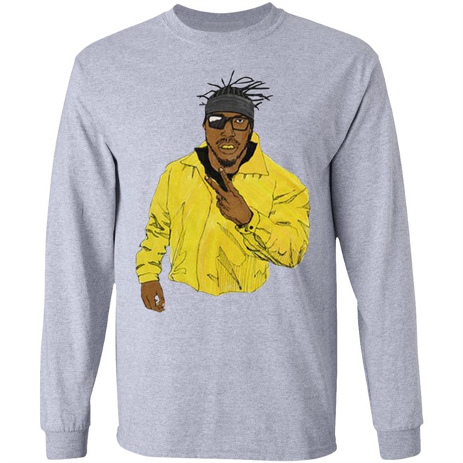 Vintage Ol Dirty Bastard Wu Tang Clan Dirty Shirt DEATH MEMORIAL DESIGN White T Shirt Vintage Ol Dirty Bastard Wu Tang Clan Dirty Shirt DEATH MEMORIAL DESIGN White T Shirt