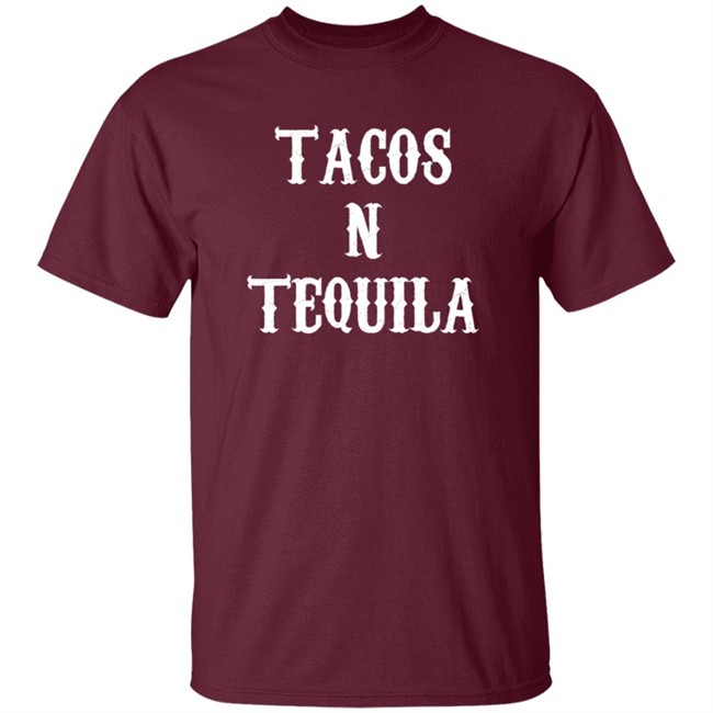 Tacos And Tequila Shirt Forever 21 Tacos And Tequila Shirt Forever 21