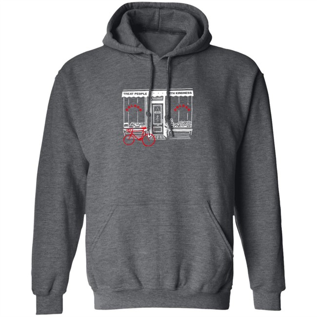 Limited Edition Golden Merchandise Hoodie Limited Edition Golden Merchandise Hoodie
