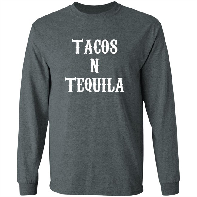 Tacos And Tequila Shirt Forever 21 Tacos And Tequila Shirt Forever 21