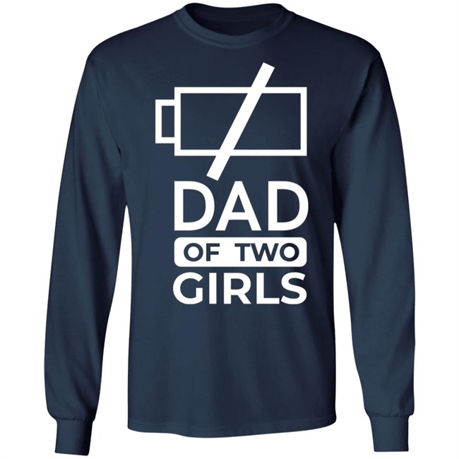 Girl Dad T Shirt Girl Dad T Shirt