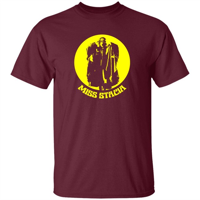 Missstacia Bigcartel Store Stacia T Shirt Missstacia Bigcartel Store Stacia T Shirt