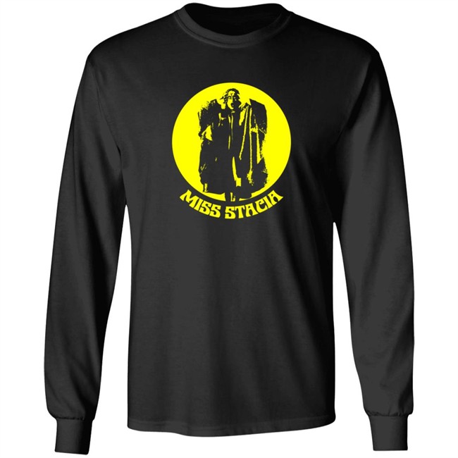 Missstacia Bigcartel Store Stacia T Shirt Missstacia Bigcartel Store Stacia T Shirt