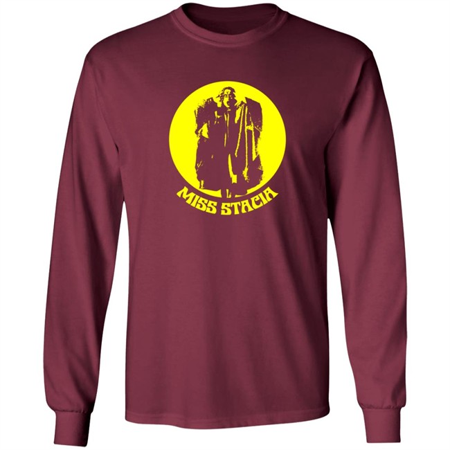 Missstacia Bigcartel Store Stacia T Shirt Missstacia Bigcartel Store Stacia T Shirt
