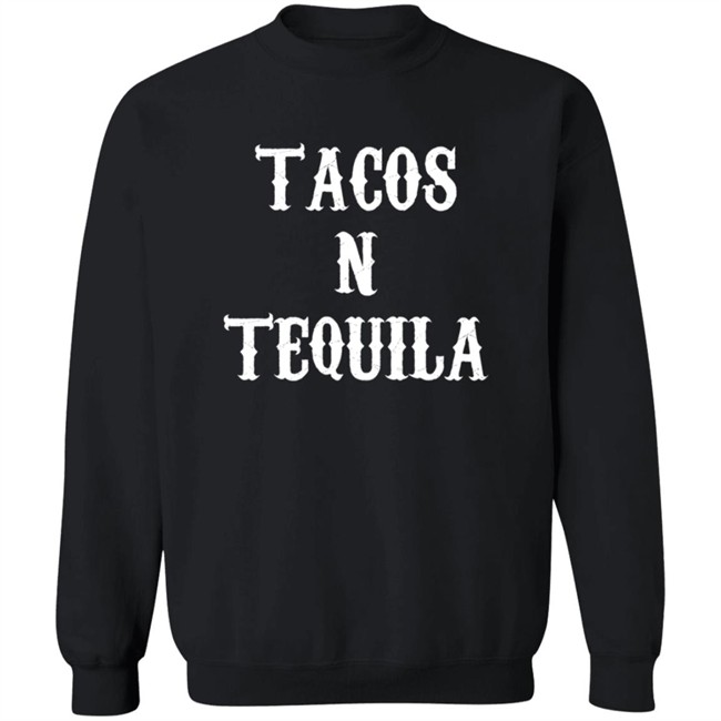 Tacos And Tequila Shirt Forever 21 Tacos And Tequila Shirt Forever 21