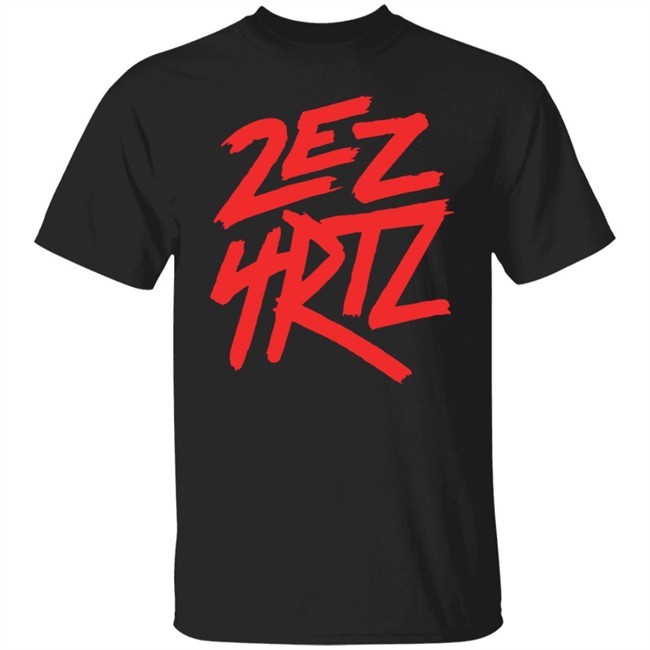 Artour Babaev 2ez4rtz E-Sport Shirt