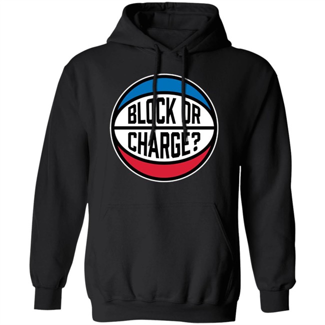 block or charge shirt block or charge shirt