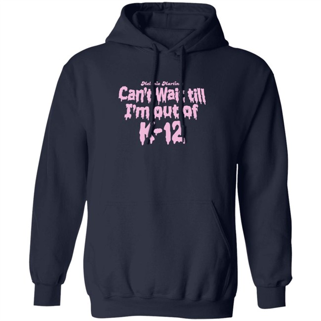 Melanie Martinez Merch SCARY K-12 Shirt Melanie Martinez Merch SCARY K-12 Shirt