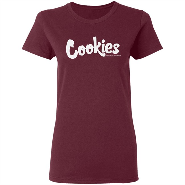 Cookies Shirt Cookies Original Thin Mint Black T Shirts Cookies Shirt Cookies Original Thin Mint Black T Shirts