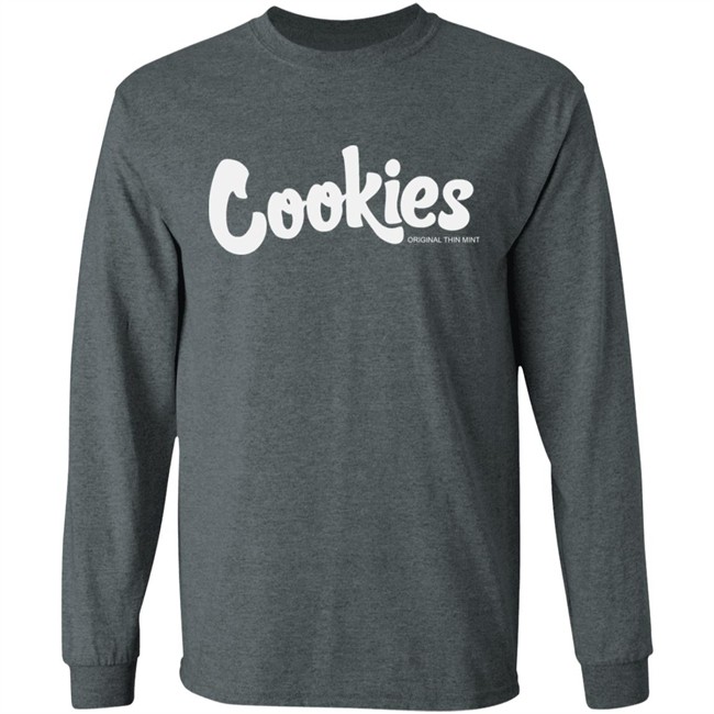 Cookies Shirt Cookies Original Thin Mint Black T Shirts Cookies Shirt Cookies Original Thin Mint Black T Shirts
