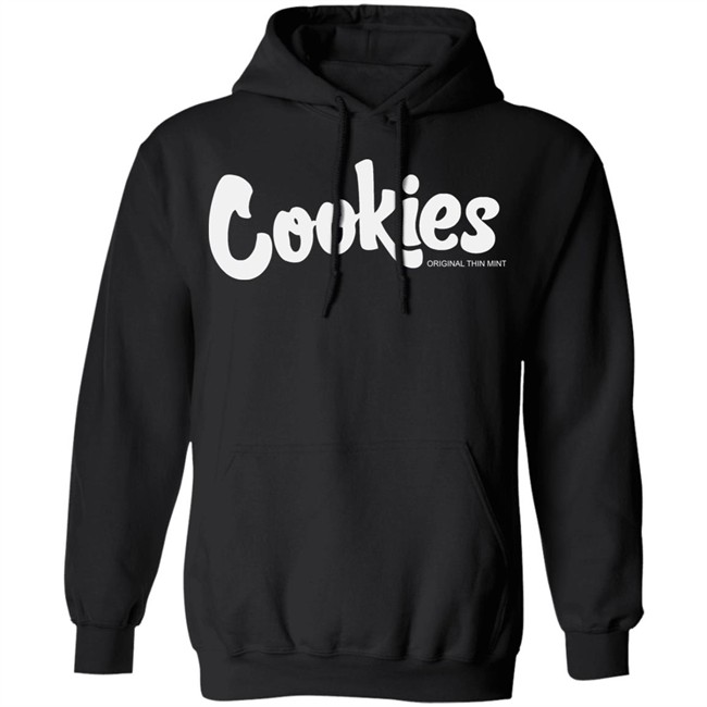 Cookies Shirt Cookies Original Thin Mint Black T Shirts Cookies Shirt Cookies Original Thin Mint Black T Shirts