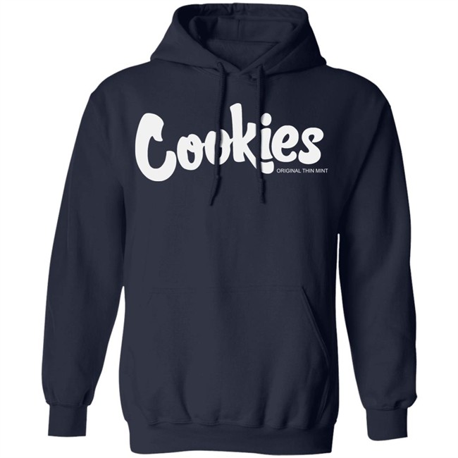 Cookies Shirt Cookies Original Thin Mint Black T Shirts Cookies Shirt Cookies Original Thin Mint Black T Shirts