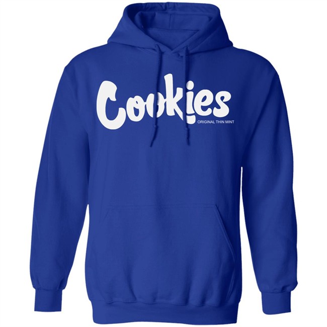 Cookies Shirt Cookies Original Thin Mint Black T Shirts Cookies Shirt Cookies Original Thin Mint Black T Shirts