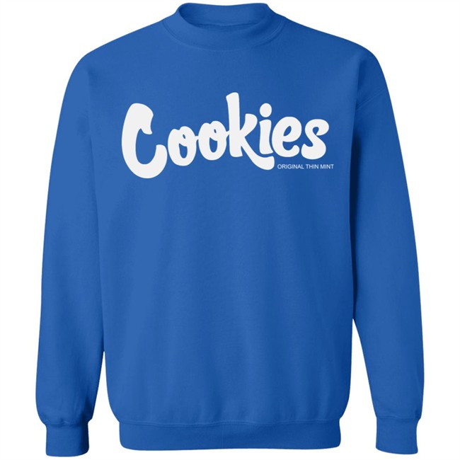 Cookies Shirt Cookies Original Thin Mint Black T Shirts Cookies Shirt Cookies Original Thin Mint Black T Shirts