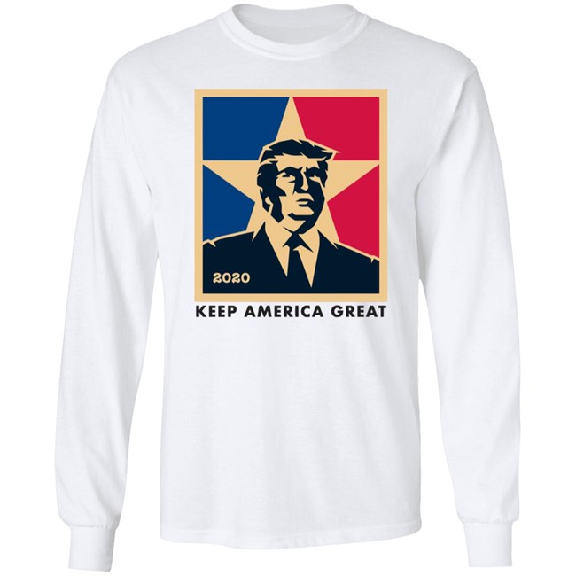 Trump 2020 shirt Keep America Great Mens T-Shirt Printed white shirts Print shirt clothing plus size Trump 2020 shirt Keep America Great Mens T-Shirt Printed white shirts Print shirt clothing plus size
