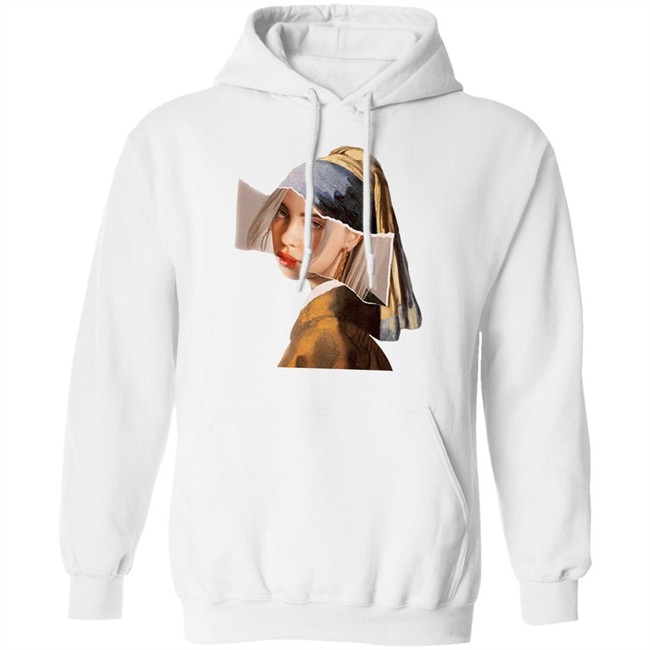 billie eilish shirt off billie eilish shirt off