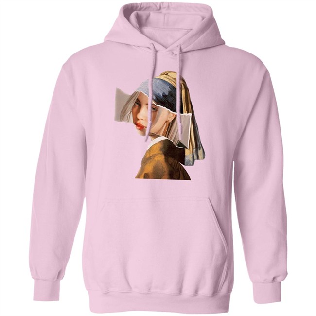 billie eilish shirt off billie eilish shirt off