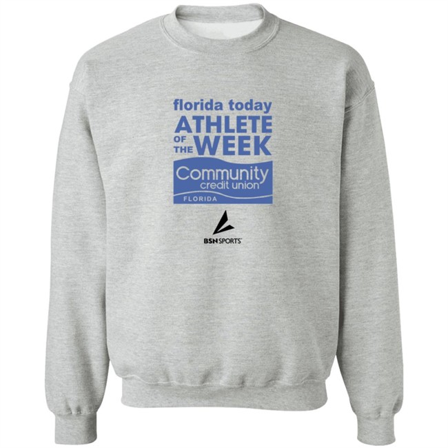 CCU Athlete of Week Shirt CCU Athlete of Week Shirt