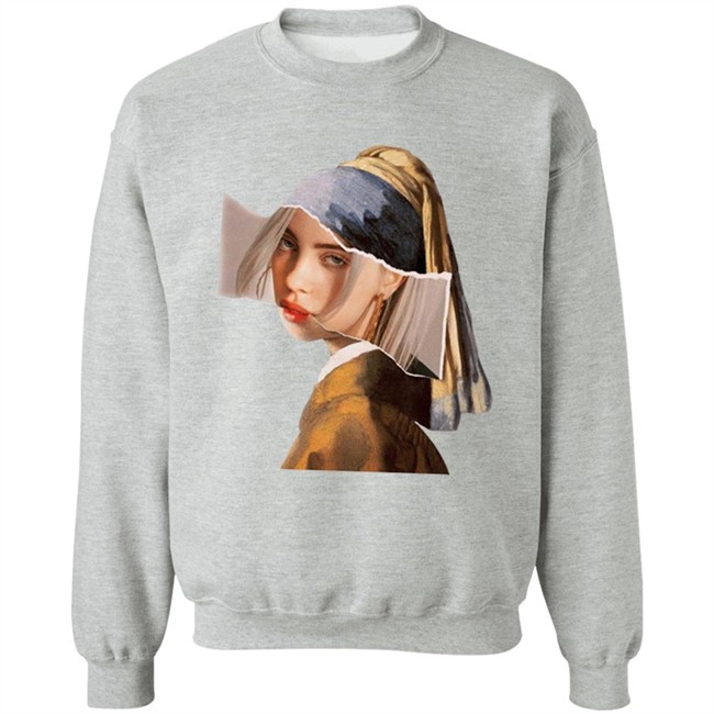 billie eilish shirt off billie eilish shirt off