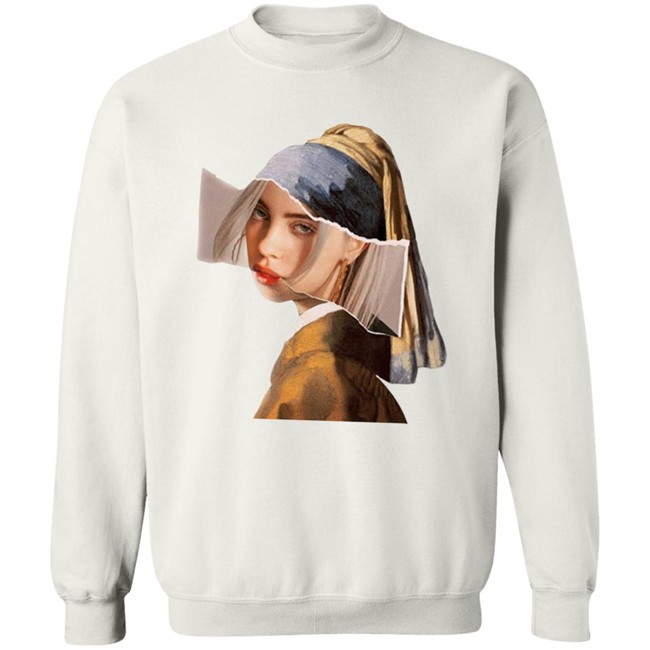 billie eilish shirt off billie eilish shirt off