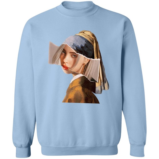 billie eilish shirt off billie eilish shirt off