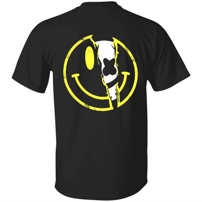 Marshmello Merch Marshmello T Shirts Broken Smile T Shirt Mellogang Merch Marshmello Broken Smile T Shirt Marshmello Merch Marshmello T Shirts Broken Smile T Shirt Mellogang Merch Marshmello Broken Smile T Shirt