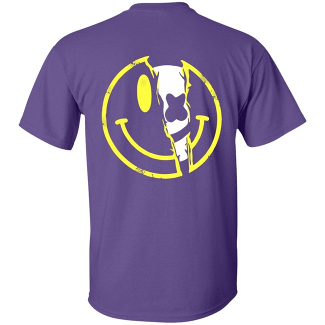 Marshmello Merch Marshmello T Shirts Broken Smile T Shirt Mellogang Merch Marshmello Broken Smile T Shirt Marshmello Merch Marshmello T Shirts Broken Smile T Shirt Mellogang Merch Marshmello Broken Smile T Shirt