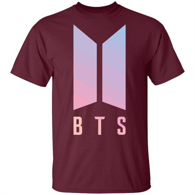 BTS T Shirt BTS T Shirt