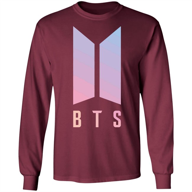 BTS T Shirt BTS T Shirt