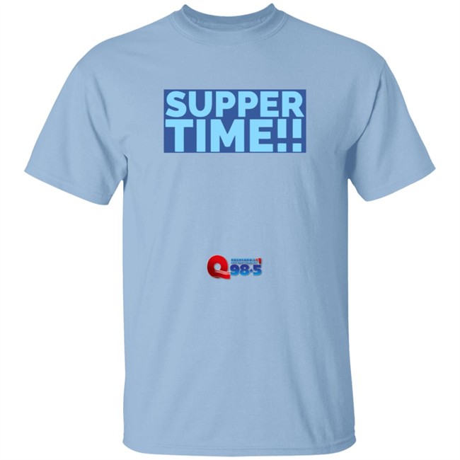 Rockford Q985 Super Time Tee Shirt