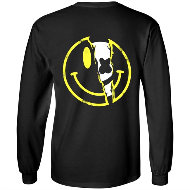 Marshmello Merch Marshmello T Shirts Broken Smile T Shirt Mellogang Merch Marshmello Broken Smile T Shirt Marshmello Merch Marshmello T Shirts Broken Smile T Shirt Mellogang Merch Marshmello Broken Smile T Shirt