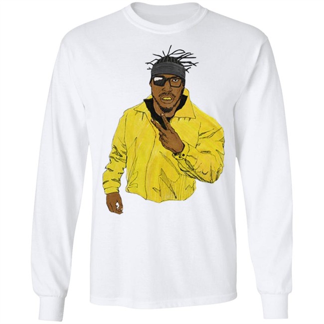 Vintage Ol Dirty Bastard Wu Tang Clan Dirty Shirt DEATH MEMORIAL DESIGN White T Shirt Vintage Ol Dirty Bastard Wu Tang Clan Dirty Shirt DEATH MEMORIAL DESIGN White T Shirt