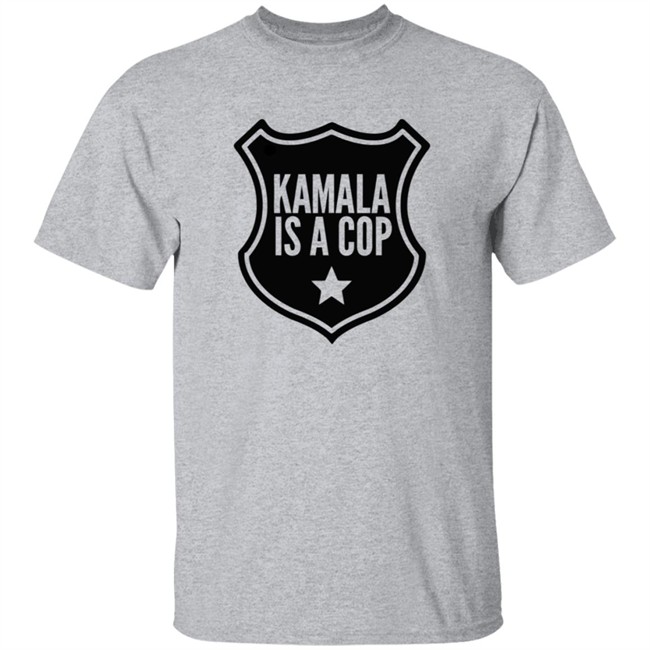 Kamala Harris 2020 T Shirt Store Kamala Is A Cop T Shirt Kamala Harris 2020 T Shirt Store Kamala Is A Cop T Shirt