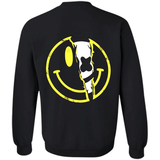 Marshmello Merch Marshmello T Shirts Broken Smile T Shirt Mellogang Merch Marshmello Broken Smile T Shirt Marshmello Merch Marshmello T Shirts Broken Smile T Shirt Mellogang Merch Marshmello Broken Smile T Shirt